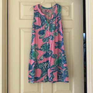 Lilly Pulitzer Essie Dress